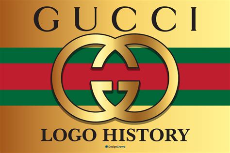 gucci altes logo|gucci logo meaning.